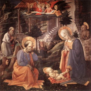 adoration-of-the-child-with-saints_1
